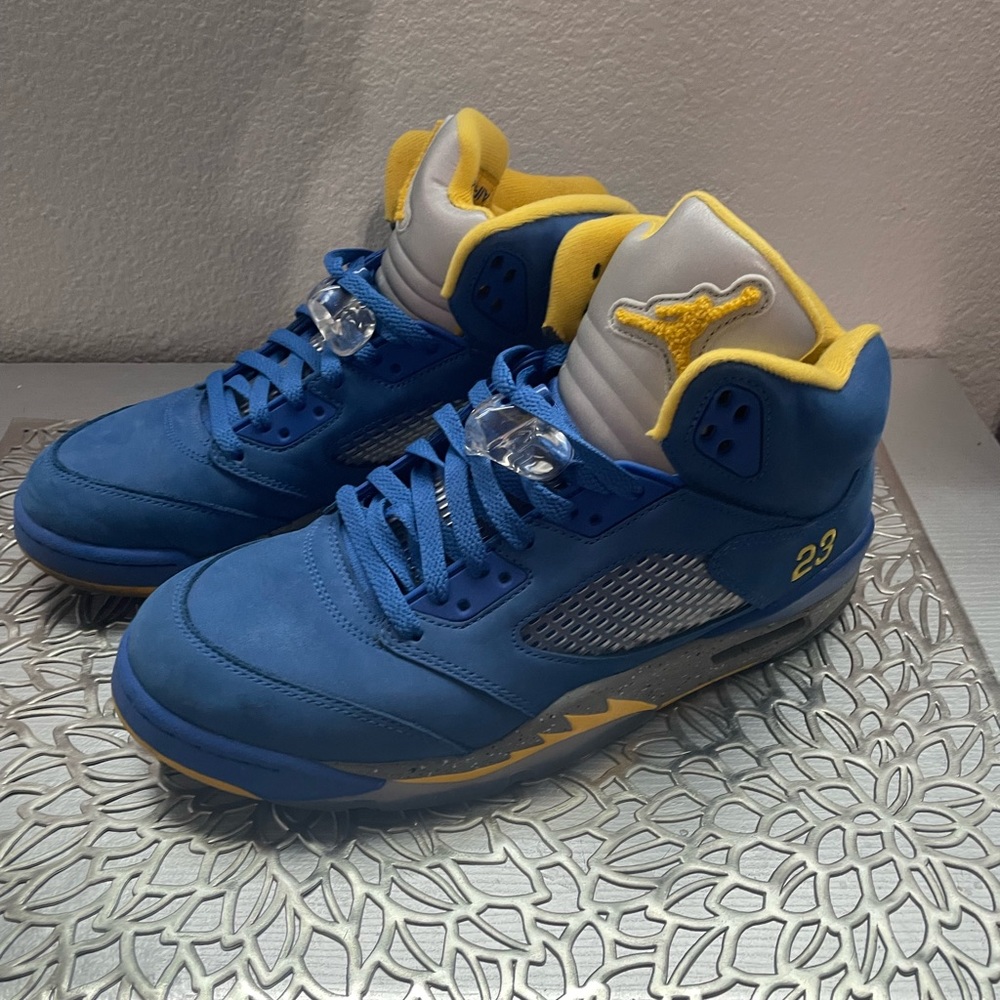 Jordan’s